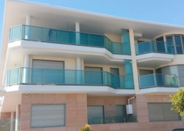 Patacona - Edificio Avda. Mare Nostrum