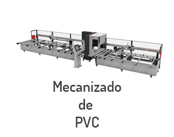 Mecanizado de PVC Valencia