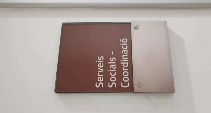 CIM Tabernes - Front Panel