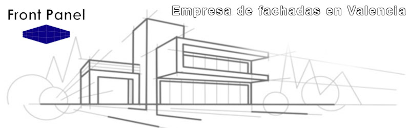 Empresa de fachadas Valencia