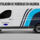 Rotulación de vehículos en Valencia