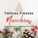 Felices Fiestas