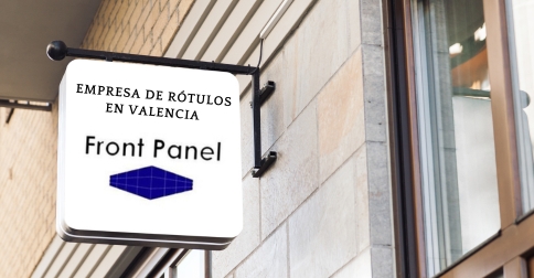 Empresa de rótulos en Valencia