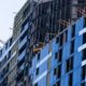 Fachadas para locales comerciales en Valencia