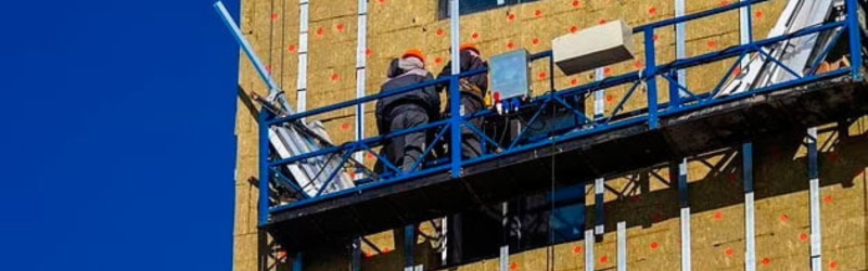 Empresa de fachadas Valencia Ventiladas
